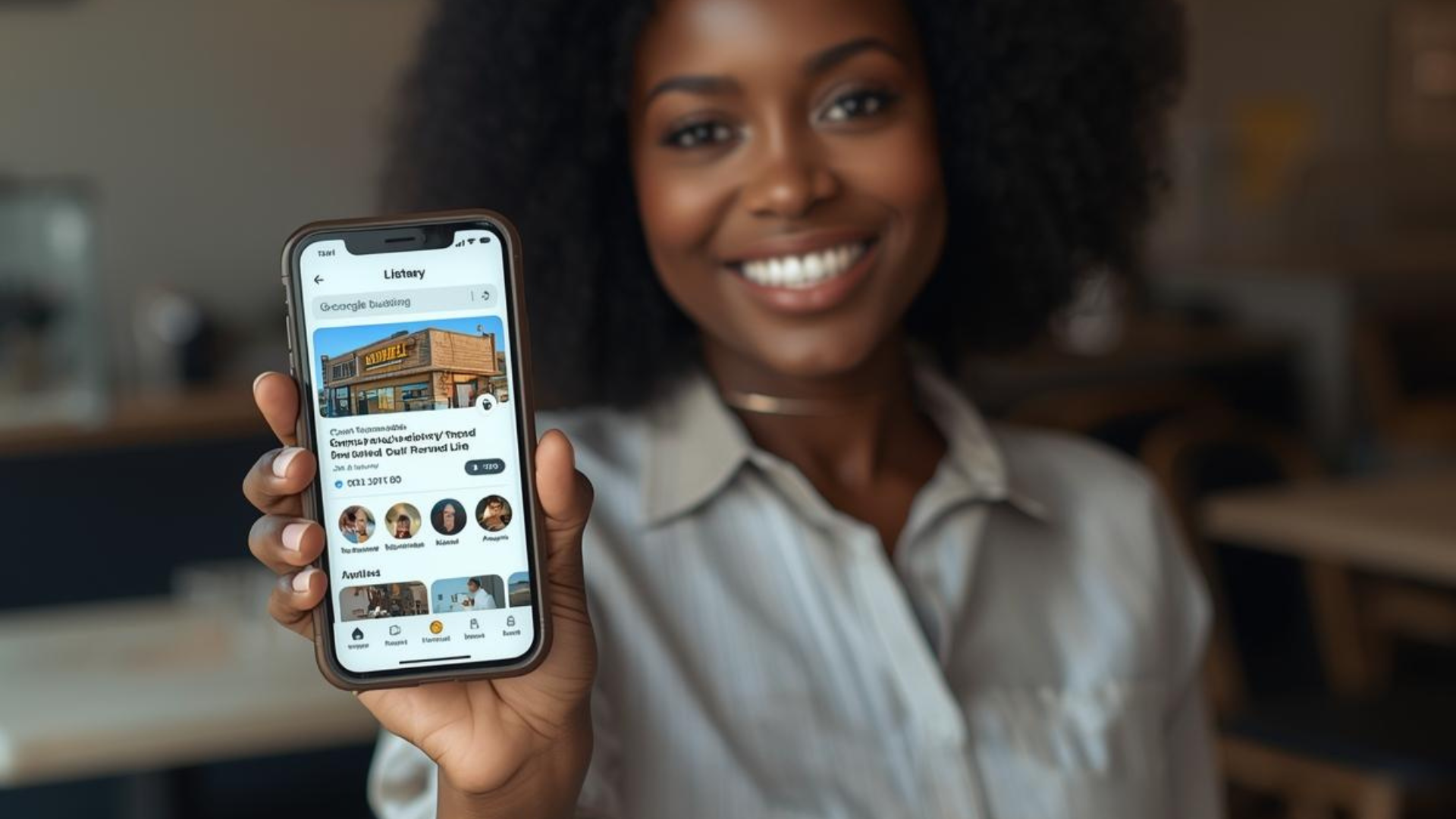 Read more about the article From Publicity to Proof: How Online Listings Turn Searches into Store Visits