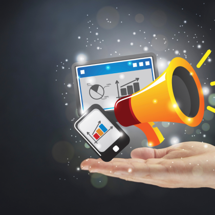 social media management