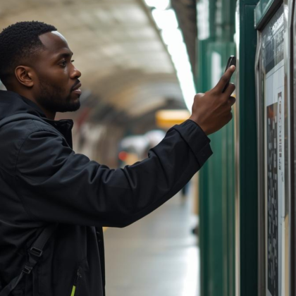 Trend vs Behaviour: Why QR Codes Undermine Digital Conversion