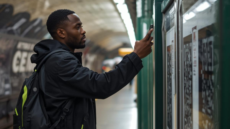 Read more about the article Trend vs Behaviour: Why QR Codes Undermine Digital Conversion
